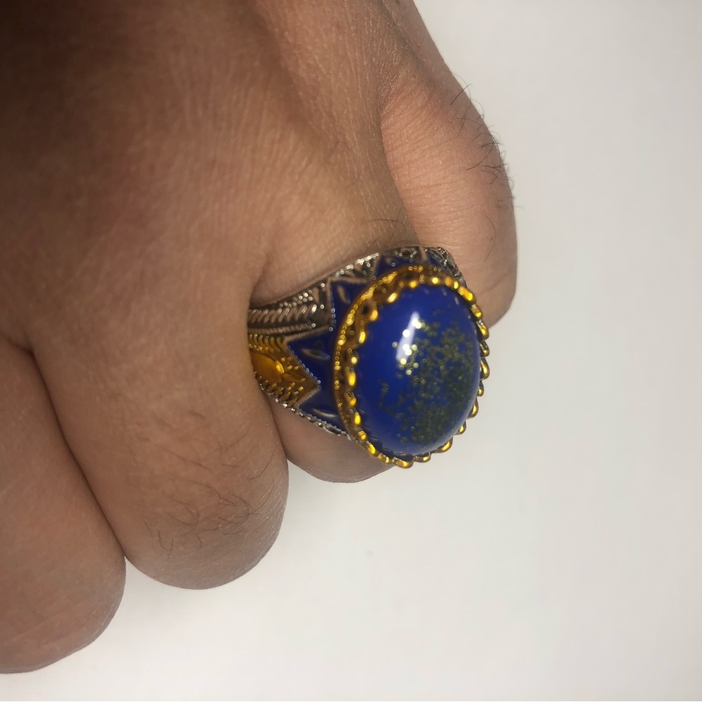 Men’s Ring